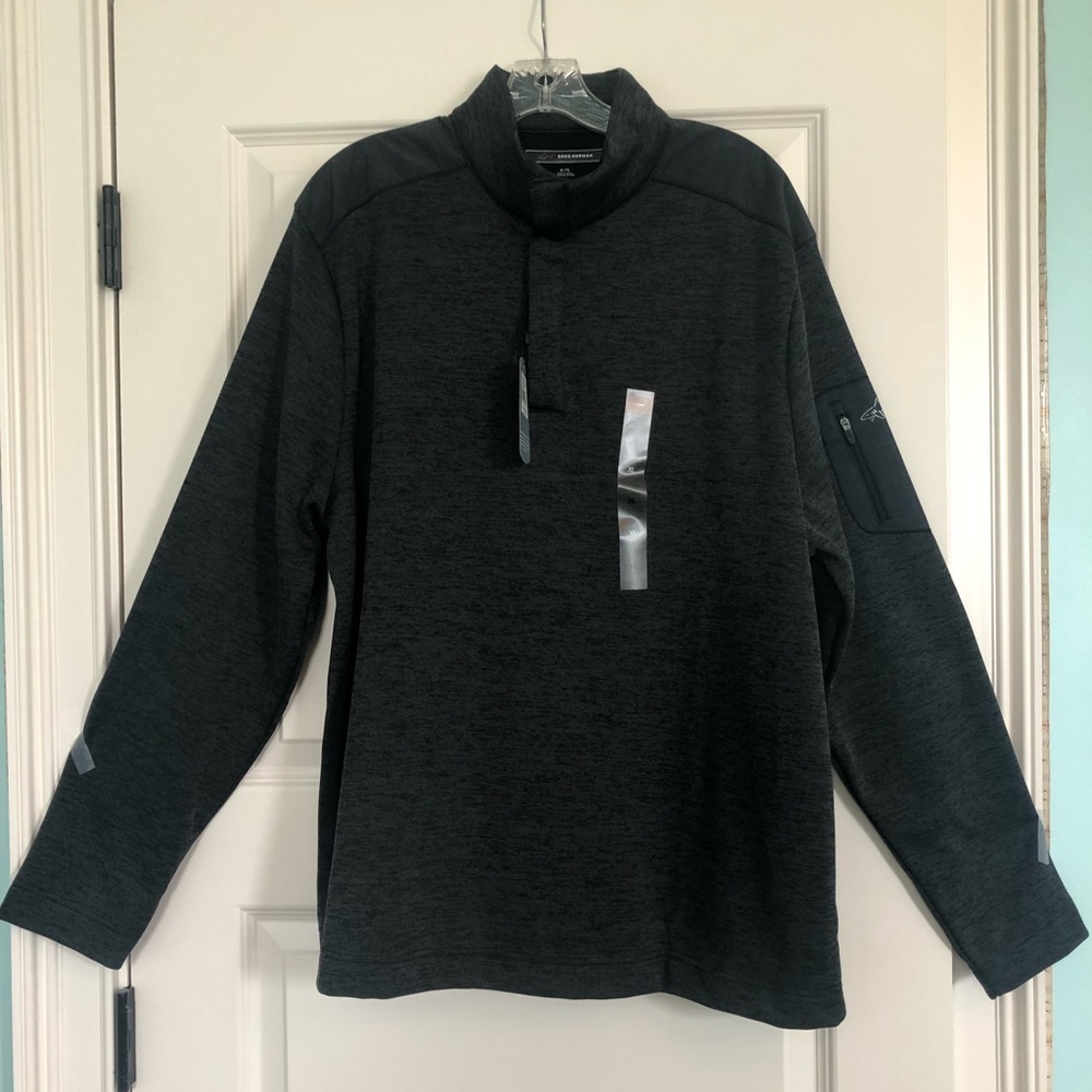 Mens Sweater